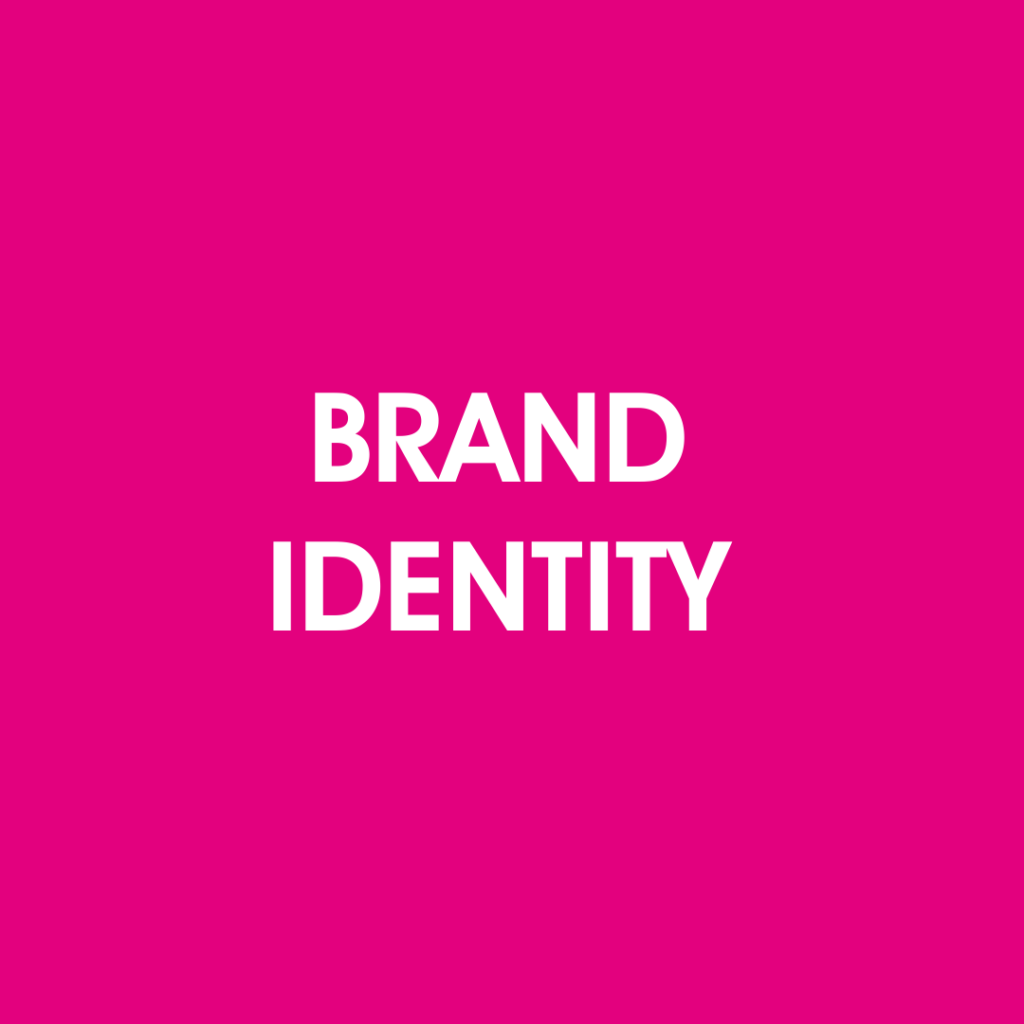 Brand Identity