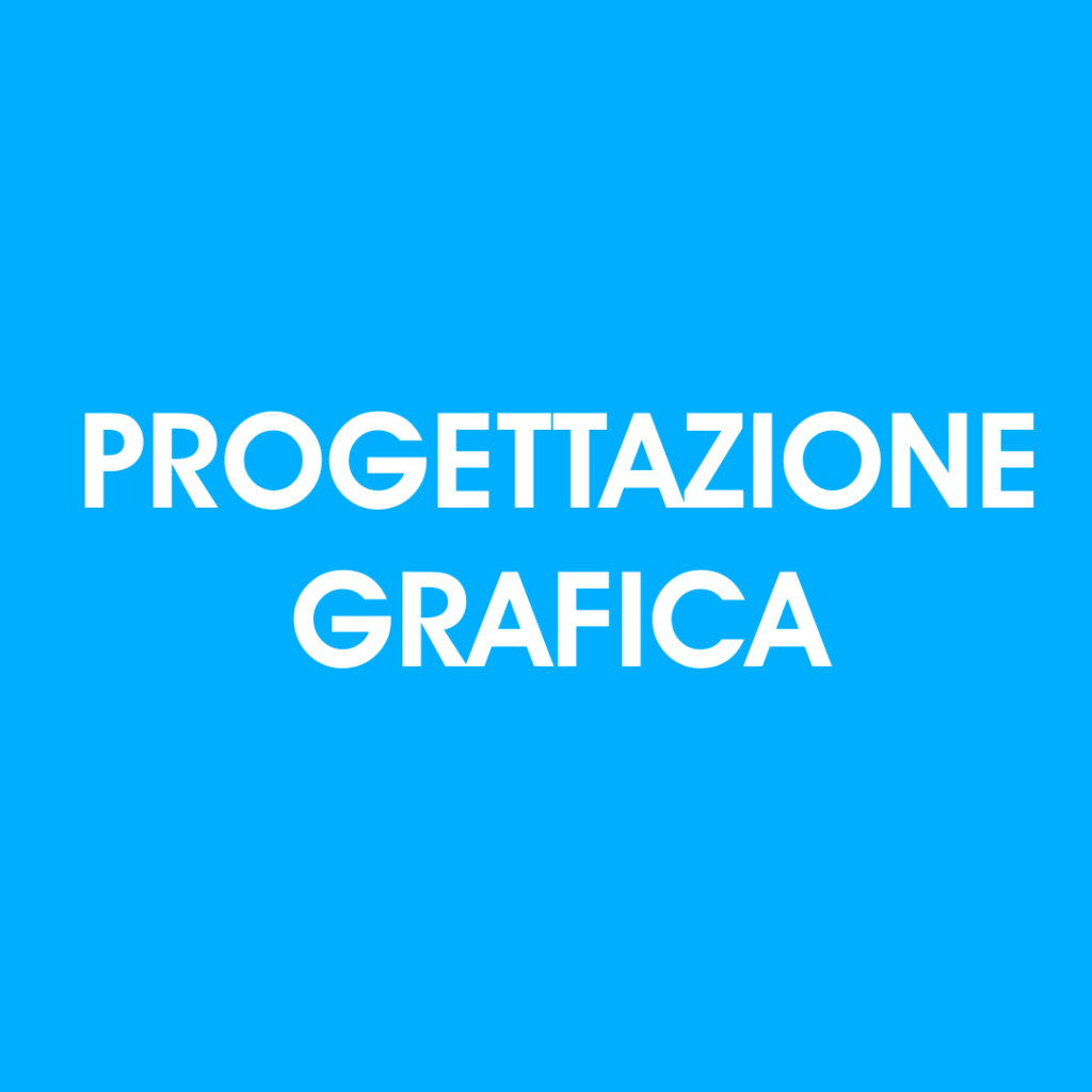 Realizzazione Grafica